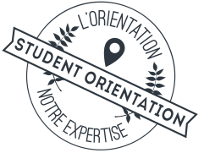 logo student orientation